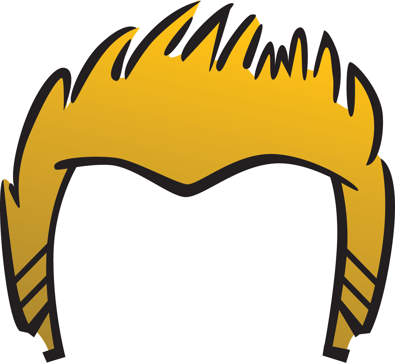 Free Boys Hair Cliparts, Download Free Boys Hair Cliparts png images