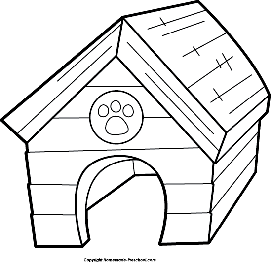 Free Kennel Cliparts, Download Free Kennel Cliparts png images, Free