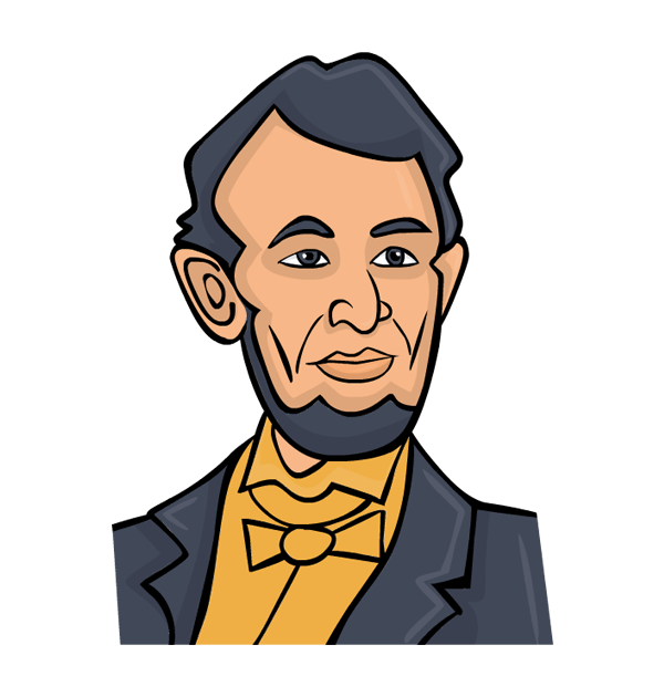 Free Abraham Lincoln Cliparts, Download Free Abraham Lincoln Cliparts