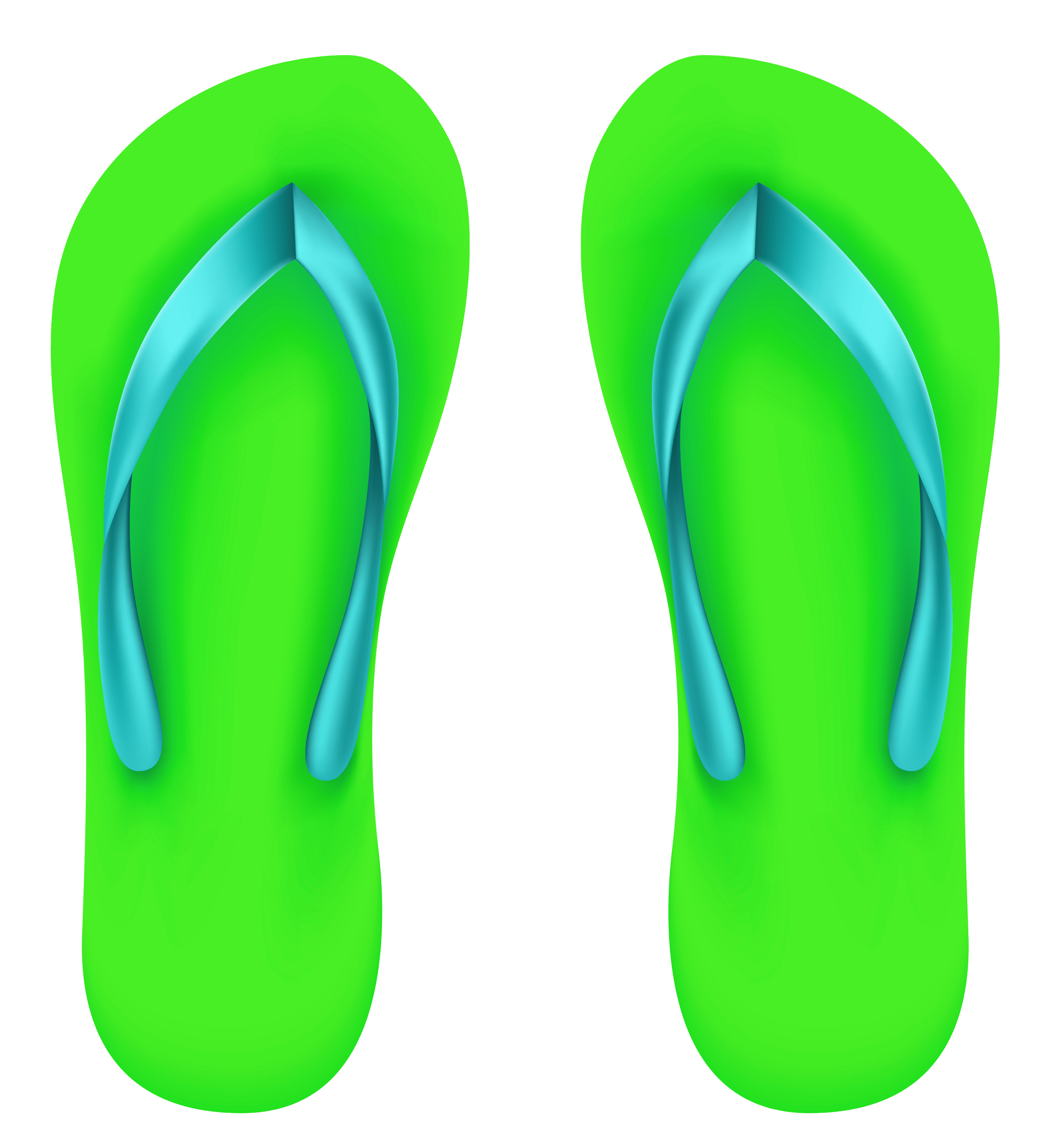 Free Beach Sandals Cliparts, Download Free Beach Sandals Cliparts png