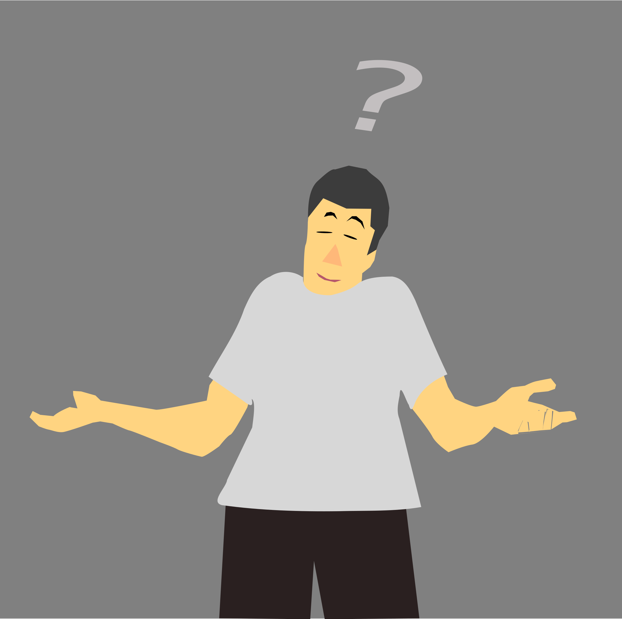 Free Shrug Cliparts, Download Free Shrug Cliparts png images, Free