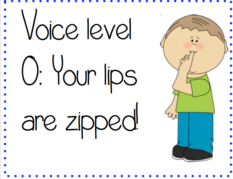 Voice Level Cliparts Enhance Your Communication with Creative Sound