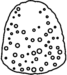 Gumdrops Coloring Printables