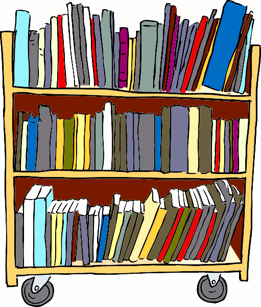 Free Library Books Cliparts, Download Free Library Books Cliparts png