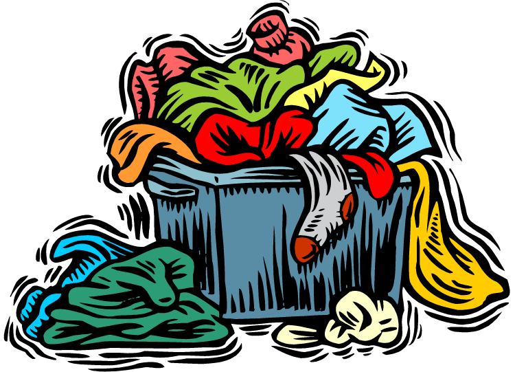 Free Folded Laundry Cliparts, Download Free Folded Laundry Cliparts png