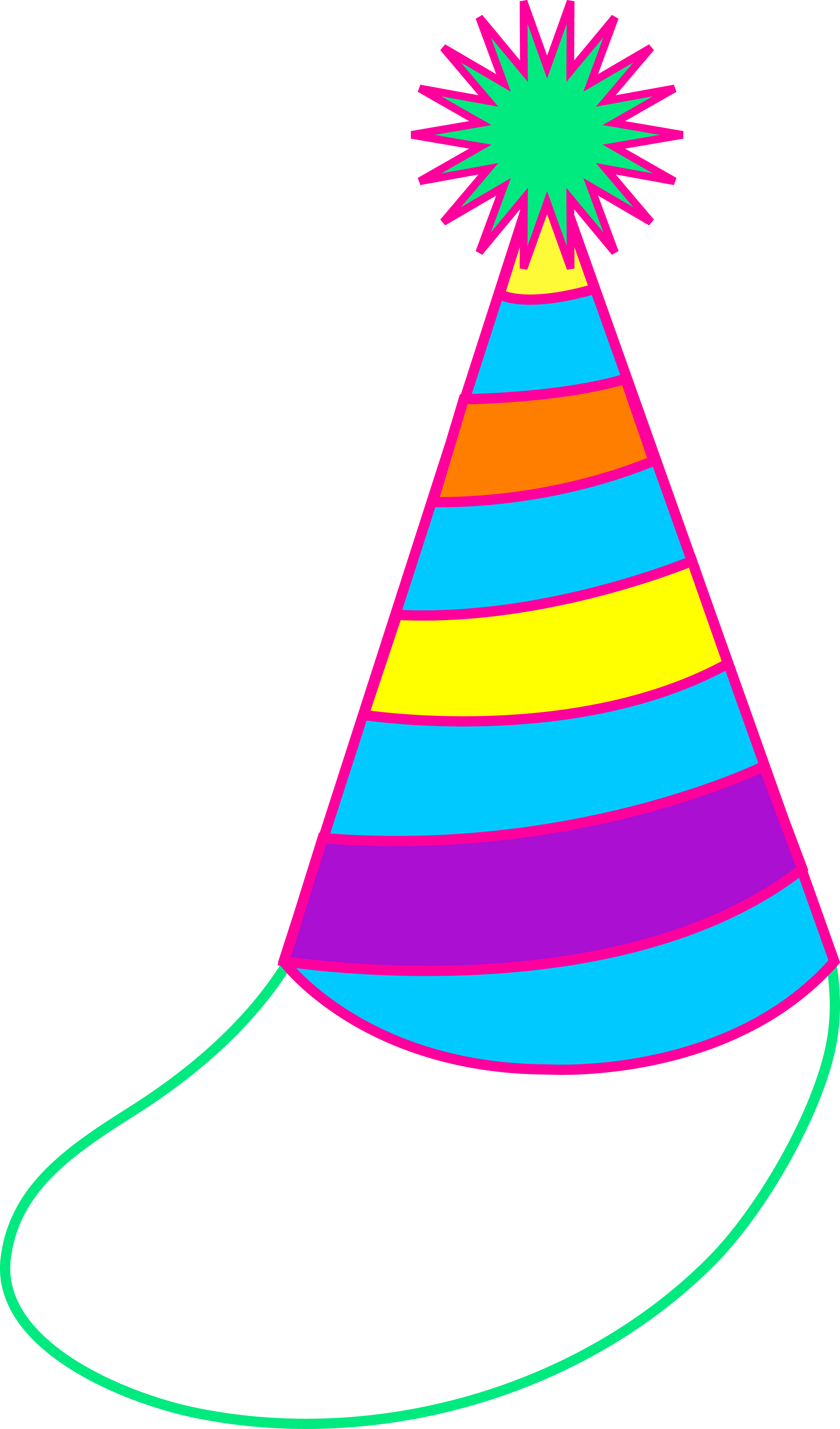 Free Party Horn Cliparts, Download Free Party Horn Cliparts png images