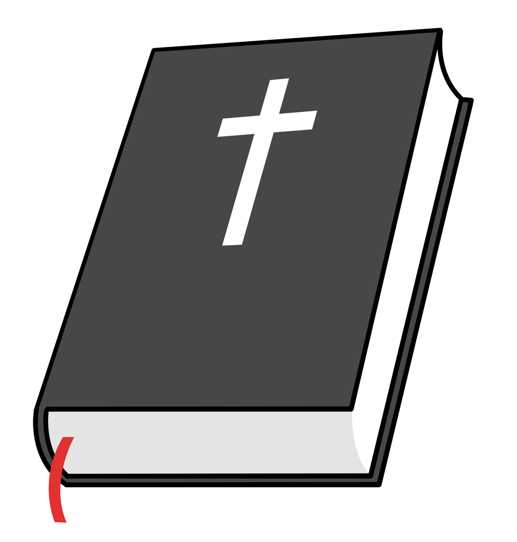 Free Bible Open Cliparts, Download Free Clip Art, Free Clip Art on