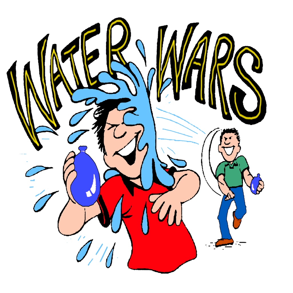 Free Water Balloons Cliparts, Download Free Water Balloons Cliparts png