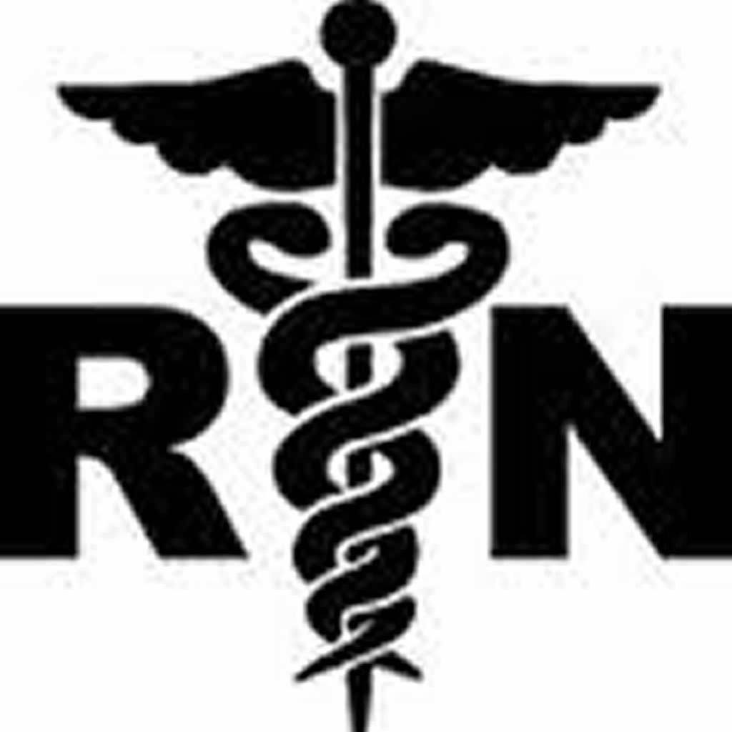 Free Nurse Silhouette Cliparts, Download Free Nurse Silhouette Cliparts