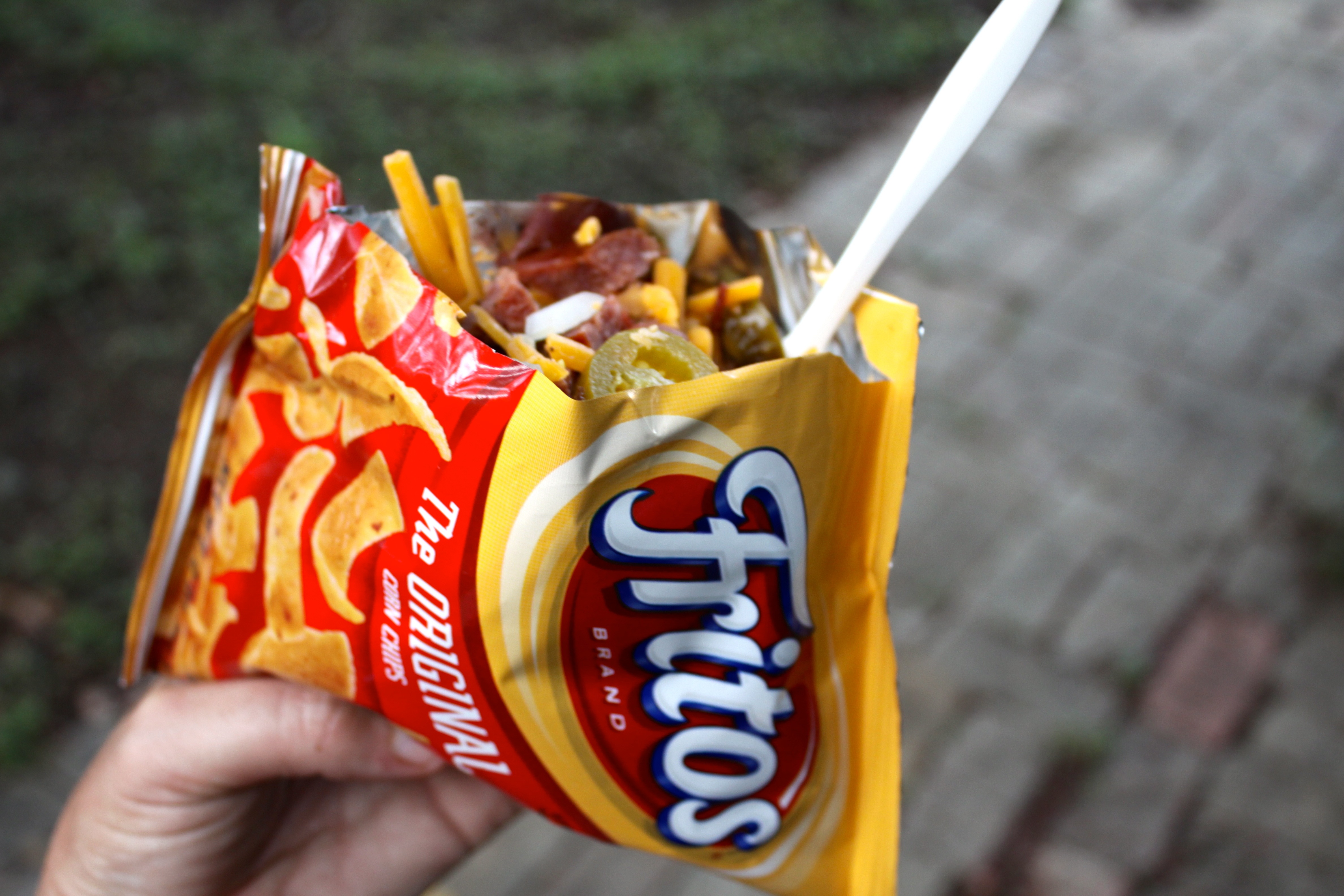 frito pie clipart Clip Art Library