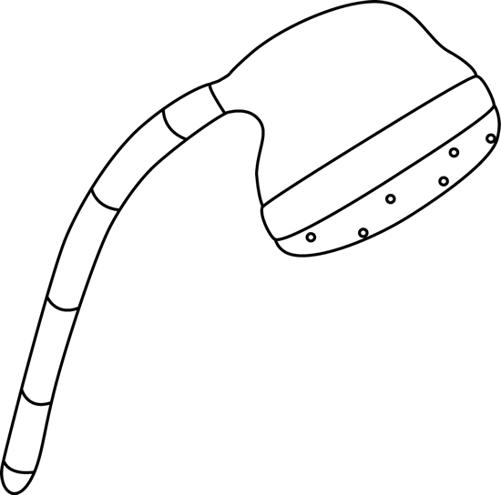 Free Shower Head Cliparts, Download Free Shower Head Cliparts png