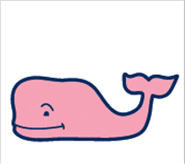Free Pink Whales Cliparts, Download Free Pink Whales