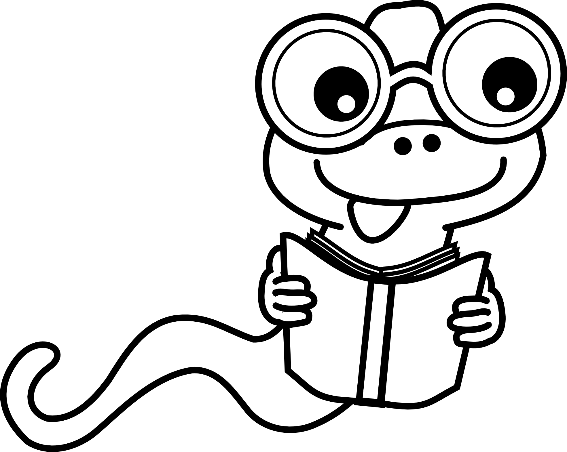 Border Clipart for Books Free Borders for Book Covers