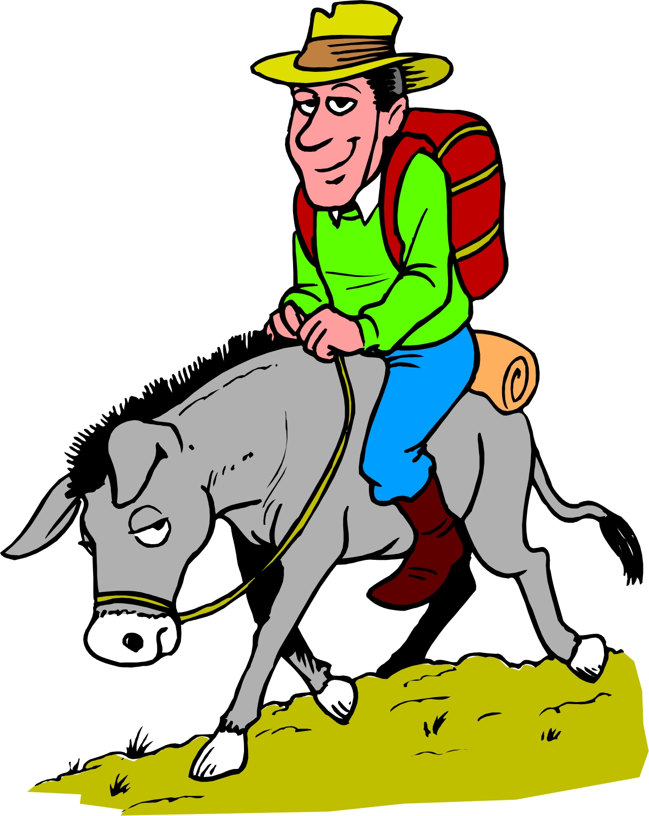 Christmas Clipart Donkey Free Christmas Donkey Cliparts, Download Free Christmas Donkey Cliparts