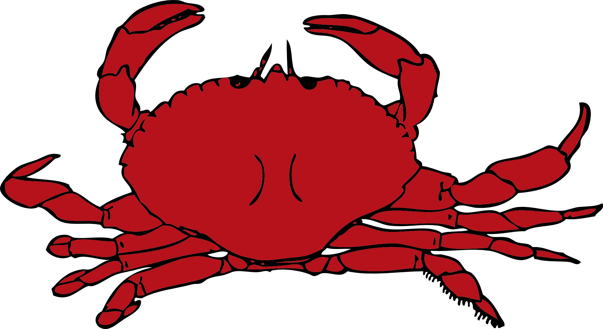 Free Crab Clipart Png, Download Free Crab Clipart Png png images, Free