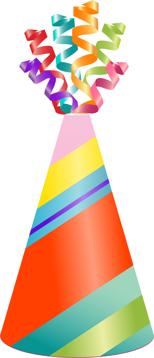Free Birthday Decoration Cliparts, Download Free Birthday Decoration