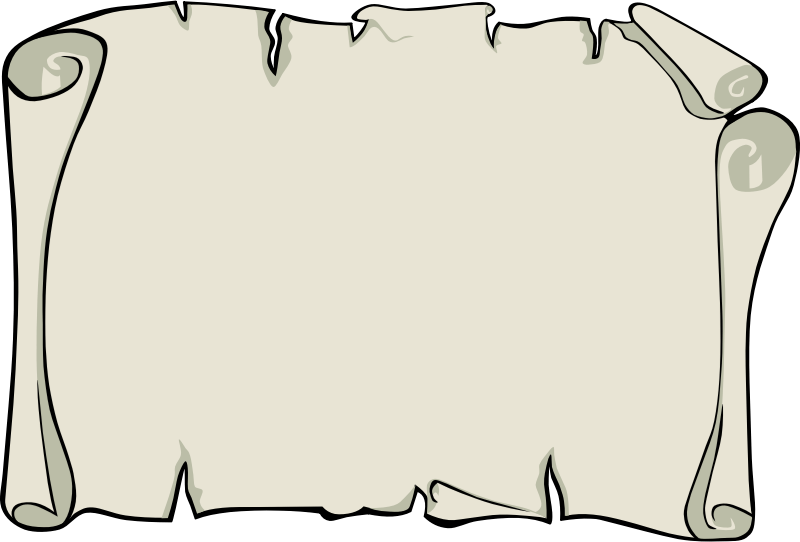 Free Border Landscape Cliparts, Download Free Border
