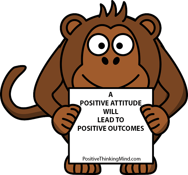 Free Positive Attitude Cliparts, Download Free Positive Attitude