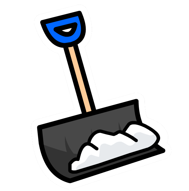 Free Snow Shovels Cliparts, Download Free Snow Shovels Cliparts png