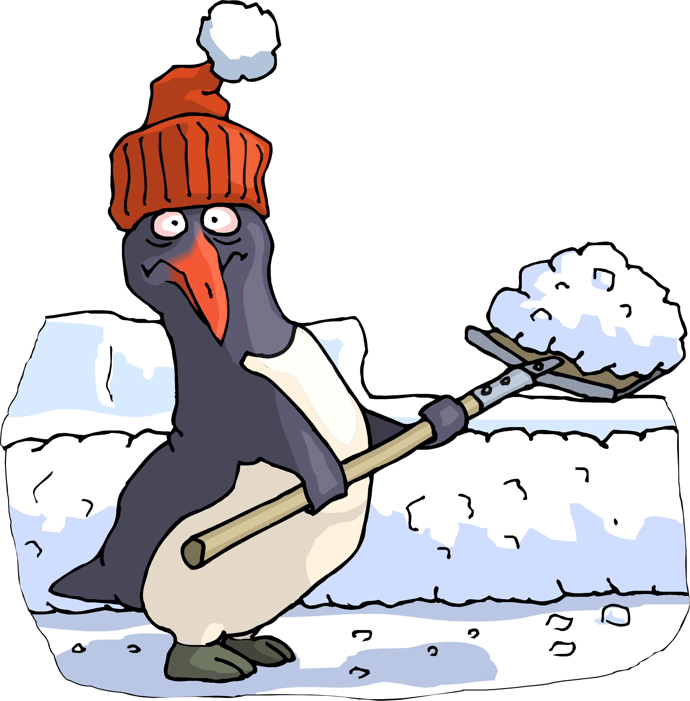 Free Snow Shovels Cliparts, Download Free Snow Shovels Cliparts png