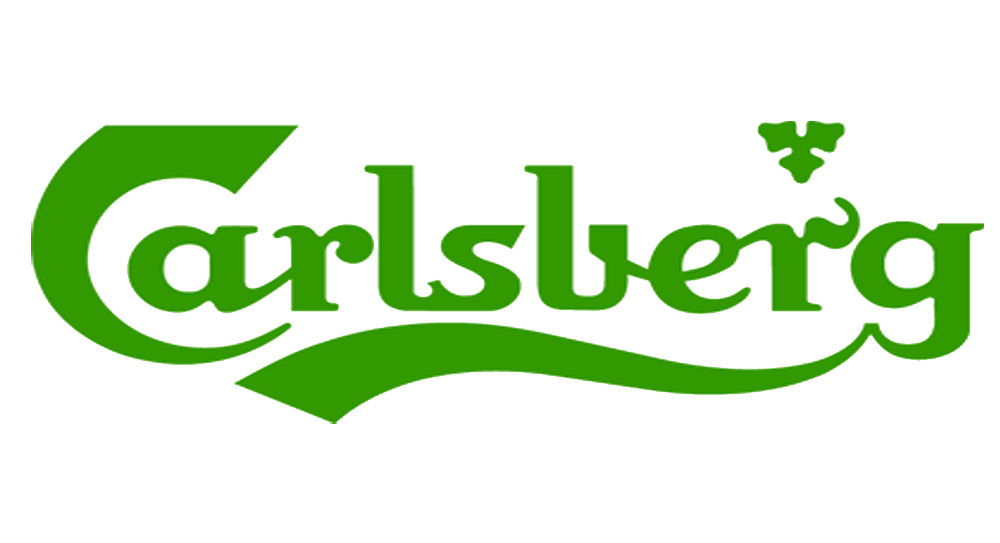 carlsberg logo transparent background Clip Art Library