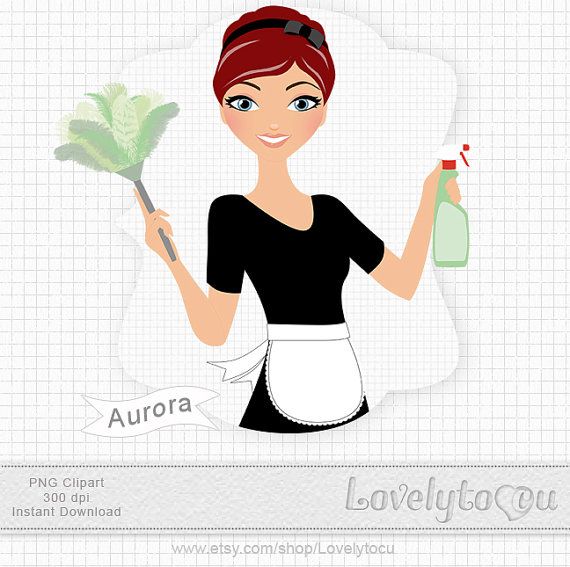 Free Housekeeper Cliparts Superhero, Download Free Housekeeper Cliparts