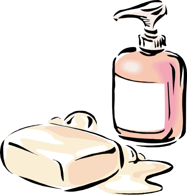 Free Soap Cliparts Transparent, Download Free Soap Cliparts Transparent