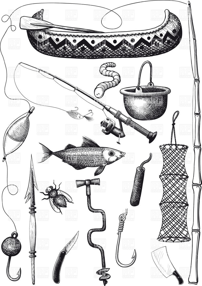 Free Tackle Box Cliparts, Download Free Tackle Box Cliparts png images