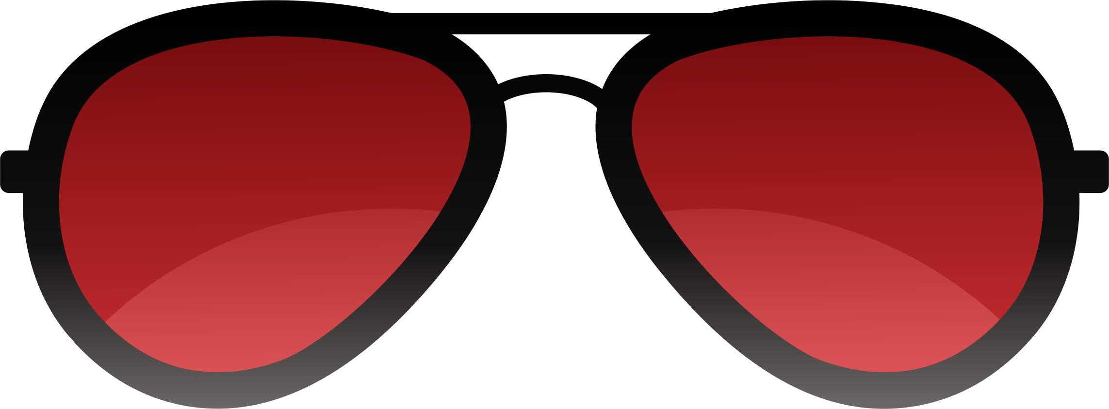 Free Red Sunglasses Cliparts, Download Free Red Sunglasses Cliparts png