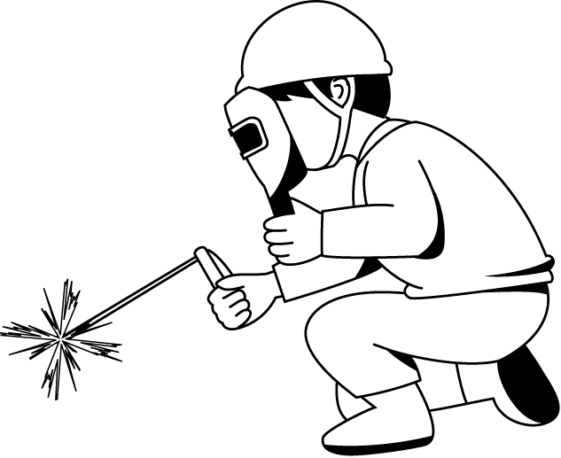 Animated Welding Cliparts Free Download