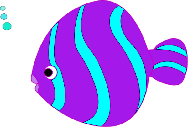 Free Colorful Fish Cliparts, Download Free Colorful Fish Cliparts png