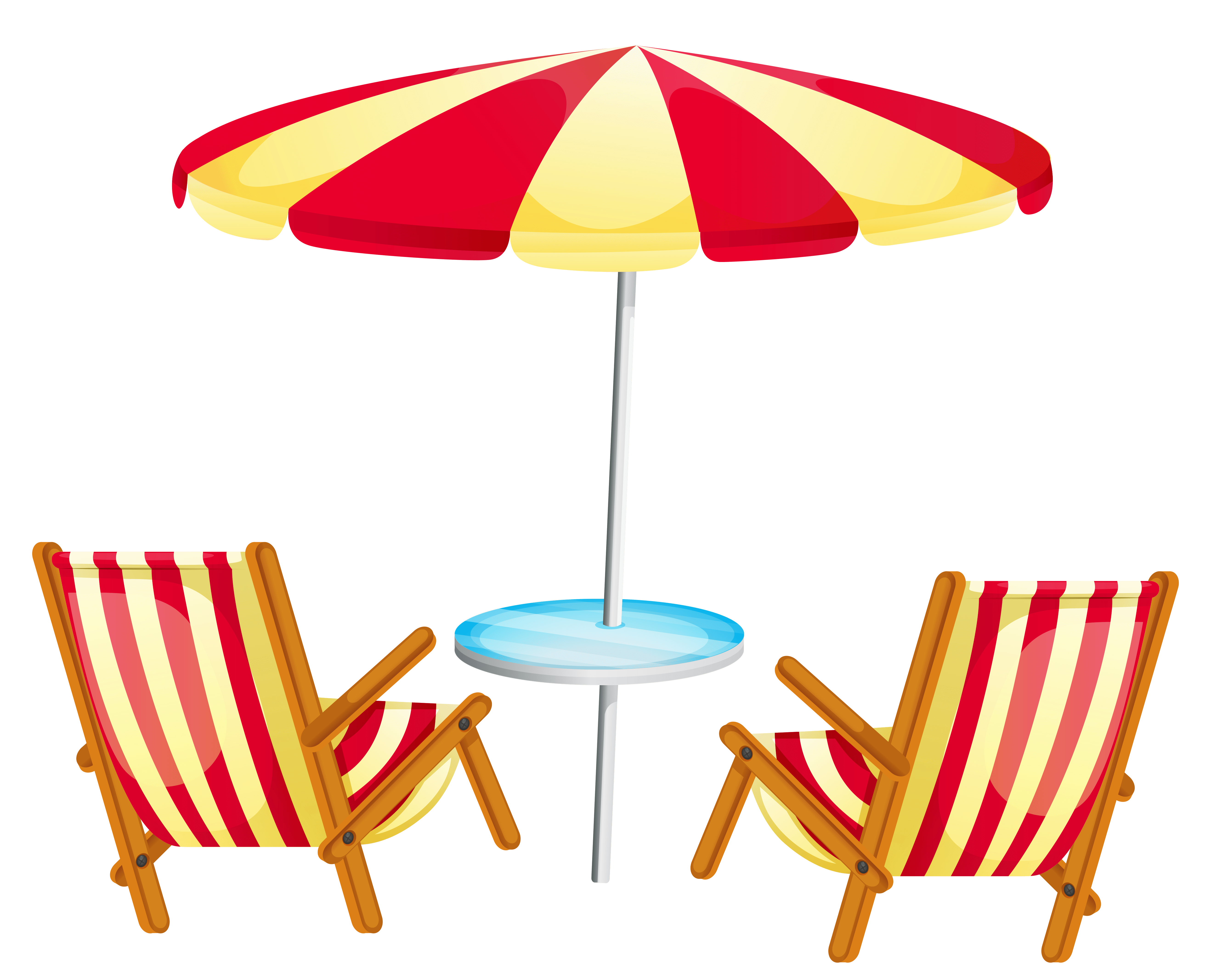 Free Umbrella Chair Cliparts, Download Free Umbrella Chair Cliparts png