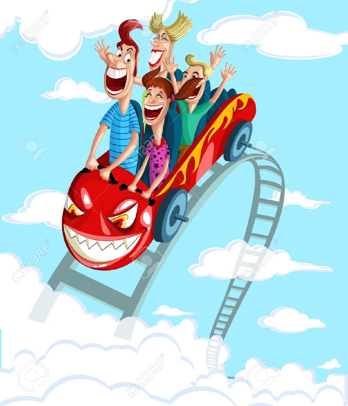 Free Exciting People Cliparts, Download Free Exciting People Cliparts