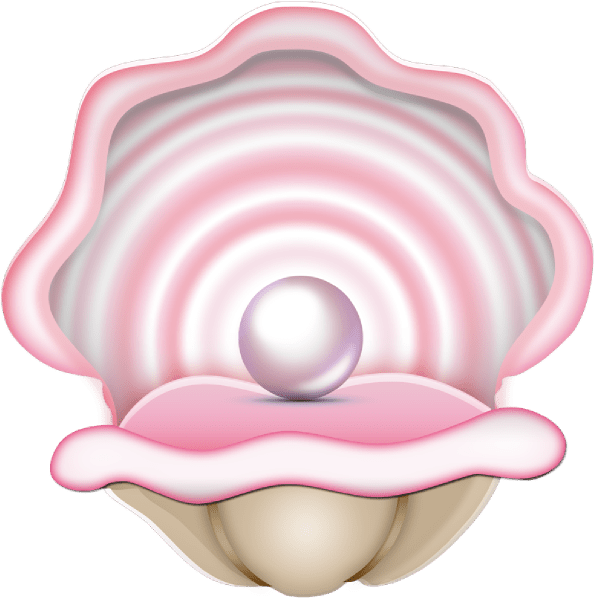 Free The Pearl Cliparts, Download Free The Pearl Cliparts png images