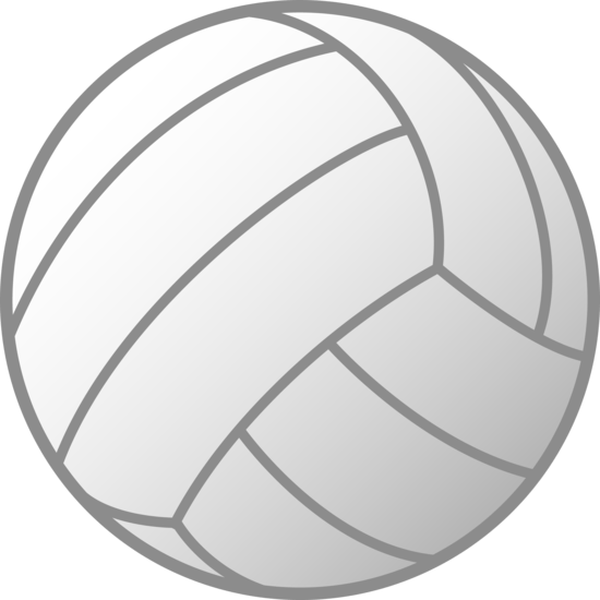 Free Small Volleyball Cliparts, Download Free Small Volleyball Cliparts