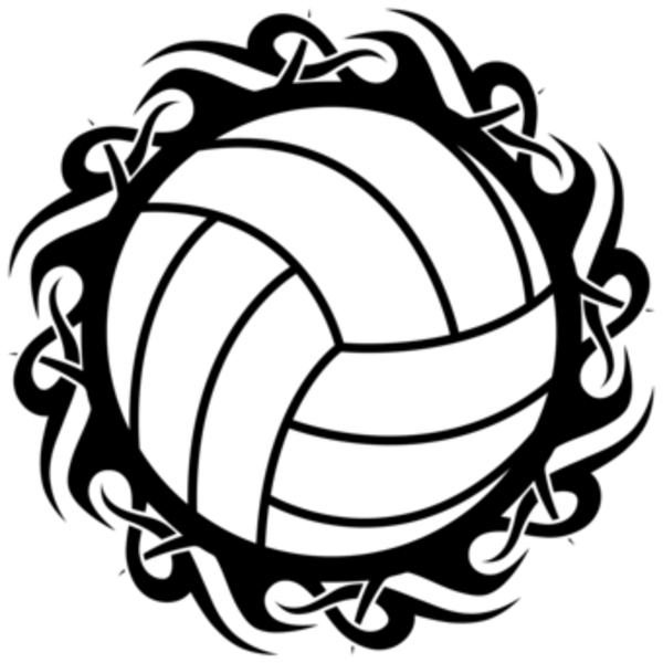 Free Small Volleyball Cliparts, Download Free Small Volleyball Cliparts