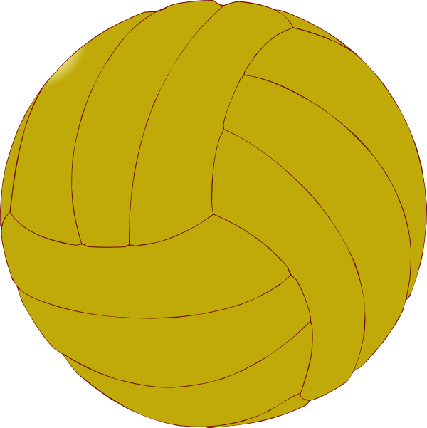 Free Small Volleyball Cliparts, Download Free Small Volleyball Cliparts