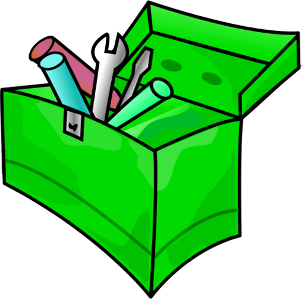 Free Tool Kit Cliparts, Download Free Tool Kit Cliparts png images