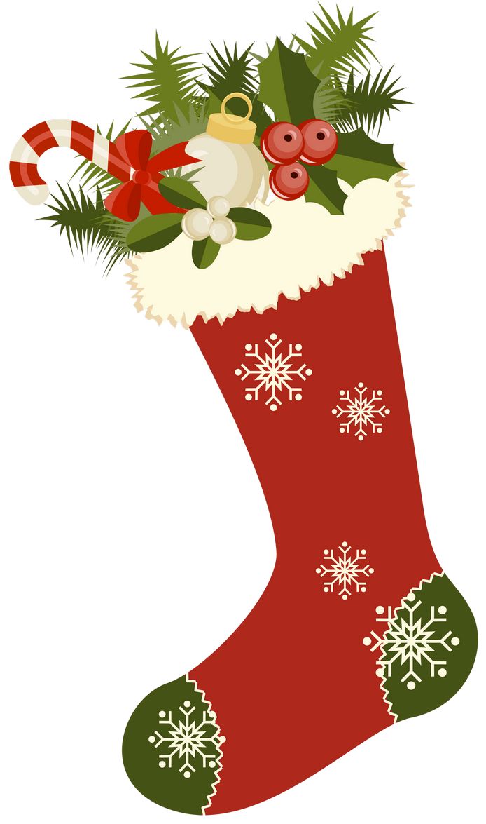 Free Stocking Sock Cliparts, Download Free Stocking Sock Cliparts png
