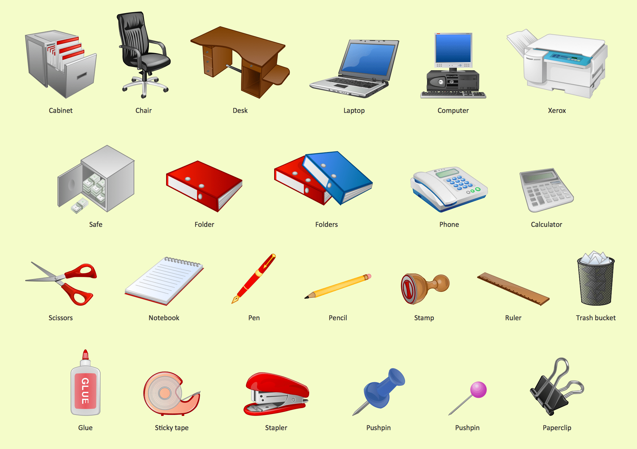 Free The Elements Cliparts, Download Free The Elements Cliparts png