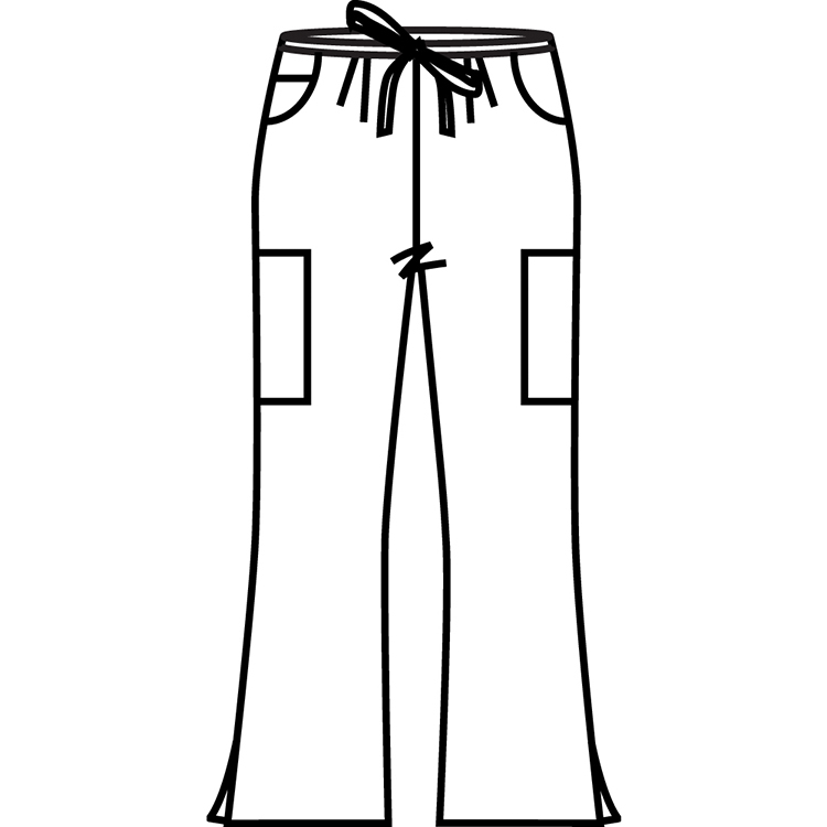 Free Pants Black And White Clipart, Download Free Pants Black And White