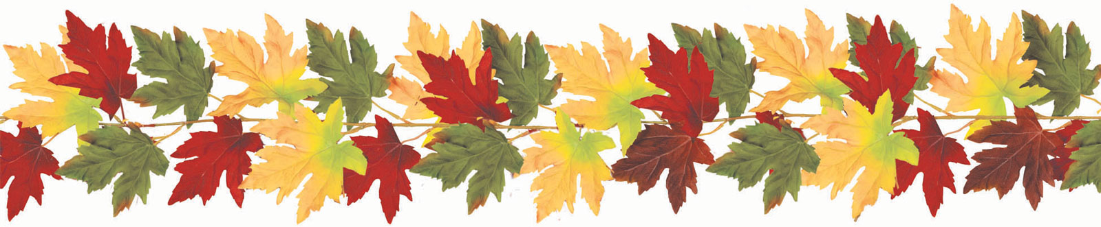 Leaves Garland Cliparts Free Download Clip Art Free Clip Art on