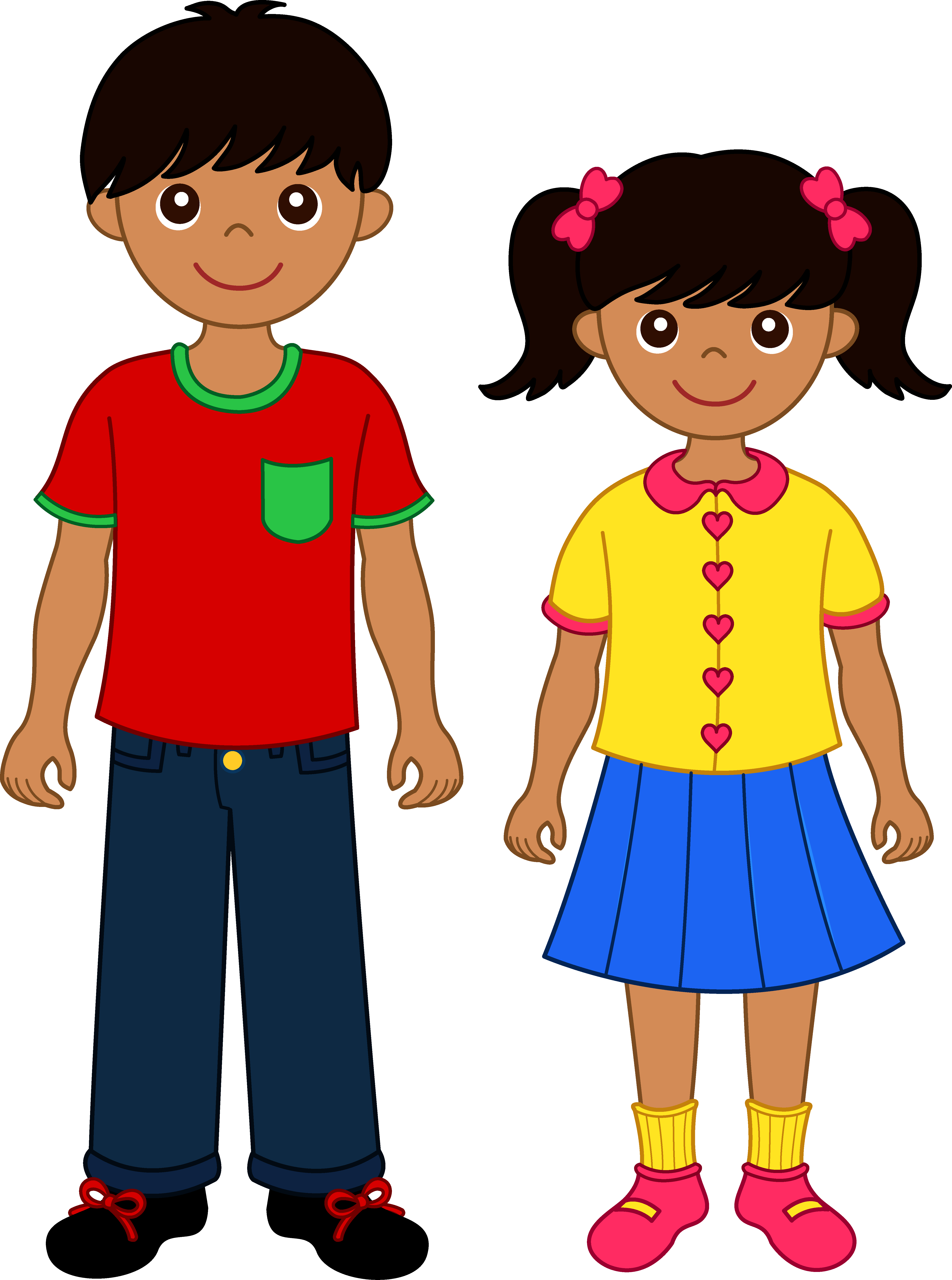 Free Free Cousins Cliparts, Download Free Free Cousins Cliparts png images, Free ClipArts on