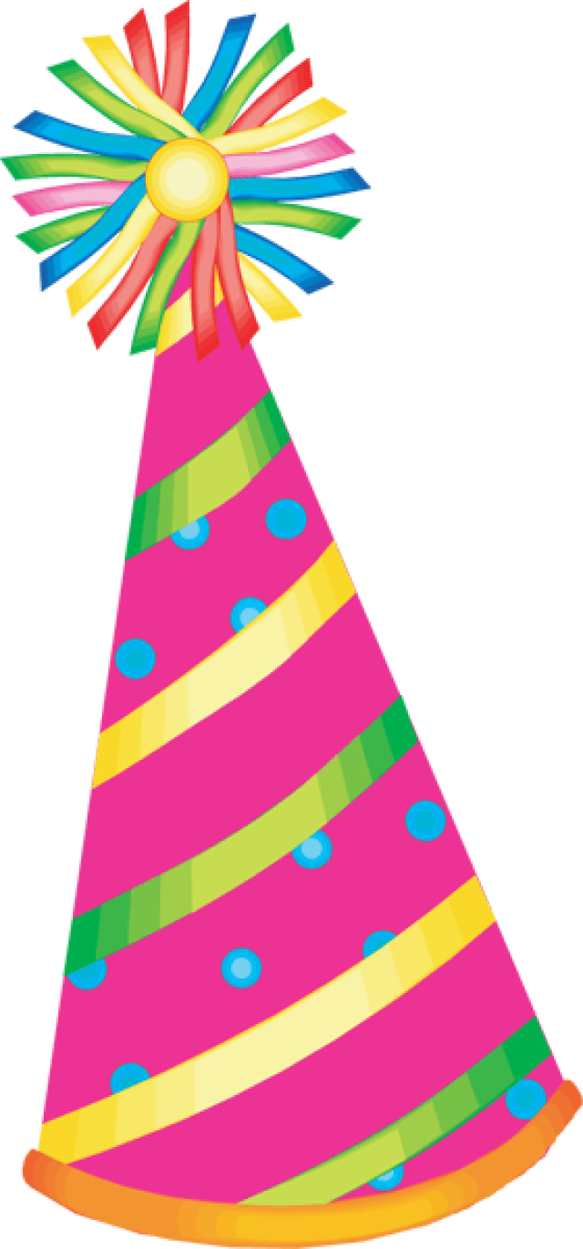 Free Party Hats Cliparts, Download Free Party Hats Cliparts png images, Free ClipArts on Clipart