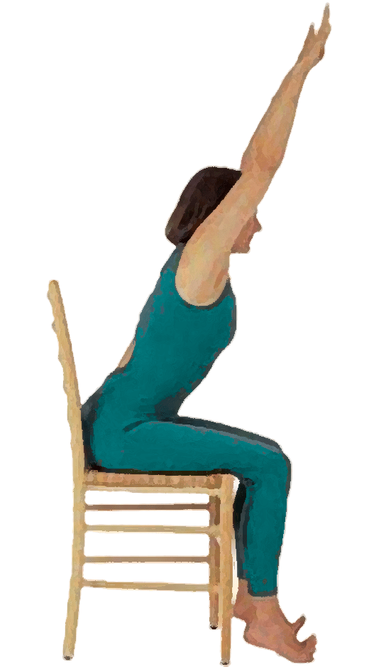 free clip art chair yoga Clip Art Library