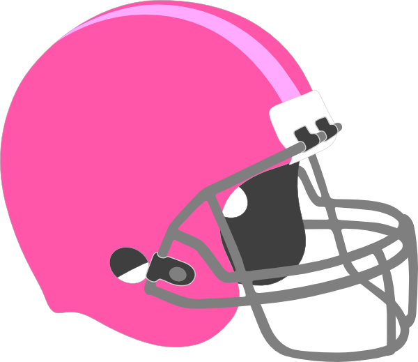 Free Football Cliparts Pink, Download Free Football Cliparts Pink png