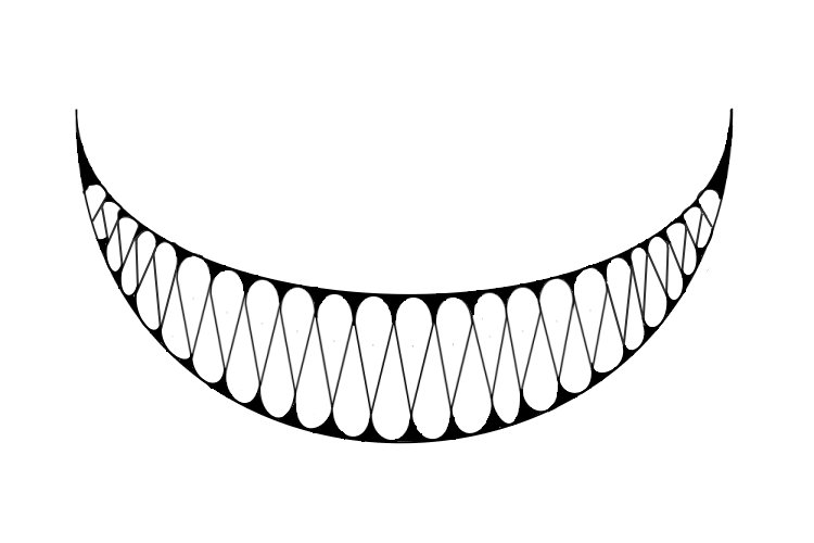 Free Evil Grin Cliparts, Download Free Evil Grin Cliparts png images