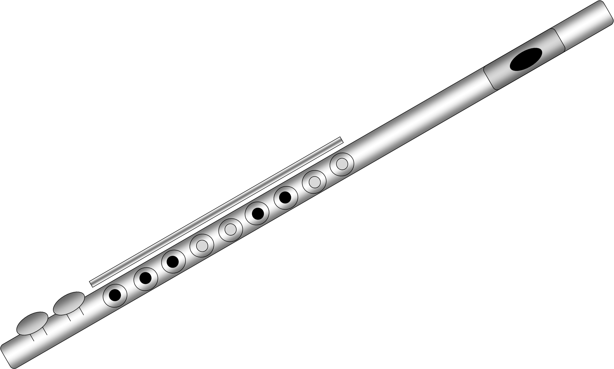 Free Band Flute Cliparts, Download Free Band Flute Cliparts png images