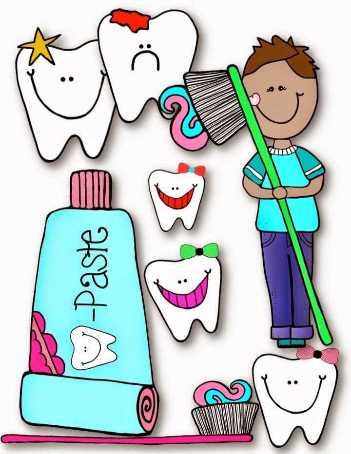Free Oral Health Cliparts, Download Free Oral Health Cliparts png