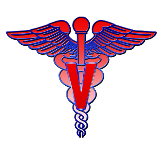 Official Veterinary Medicine Symbol